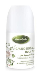 Mecitefendi Roll-On Unisex Deodorant 50 ml