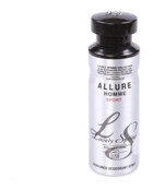Lovely Spring Allure Homme Sport Sprey Erkek Deodorant 200 ml