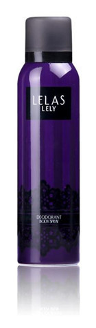 Lelas Lely Sprey Kadın Deodorant 150 ml
