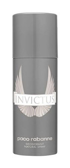 Paco Rabanne Invictus Sprey Erkek Deodorant 150 ml