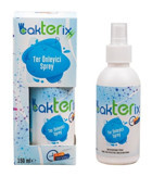 Bakterix Ter Önleyici Sprey Unisex Deodorant 150 ml