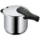 Wmf Perfect Clipso Kapak İndüksiyon 6.5 lt Düdüklü Tencere