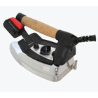 Silter Sım/200 800 W Alüminyum Tabanlı Yatay Buharlı Ütü