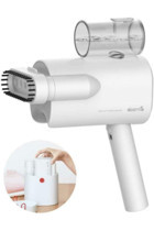 Deerma DEM-HS006 800 W Steam Glide Tabanlı Kırışık Giderici Dikey Buharlı Ütü