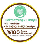 Prima 4 Numara Bantlı Bebek Bezi 3x54'lü