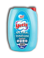 Yetiş Ultra Yoğun Okyanus Konsantre Çamaşır Suyu 4 lt