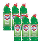 Vissmate Çam Ormanı Konsantre Çamaşır Suyu 4.5 lt