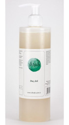 Shrub Hindistan Cevizi Nemlendirici Vegan Duş Jeli 500 ml