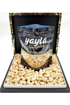 Yayla Kuruyemiş Glutensiz Çiğ Kaju 800 gr