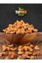 Tatmix Kavrulmuş Kaju 250 gr