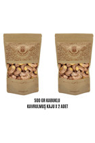 Antep Pazarı Kavrulmuş Kaju 2x500 gr