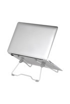 Weather Forecast Katlanabilir Alüminyum Dikey Ayarlanabilir Taşınabilir Ayaklı Hareketli Laptop Standı