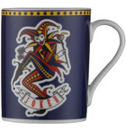 Kütahya Porselen Briscambille Tek Kişilik Mug