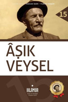 Aşık Veysel Hakan Sarı Ihlamur Kitap