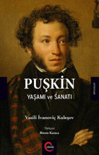 Puşkin-Yaşamı ve Sanatı Vasili İvanoviç Kuleşov Cümle
