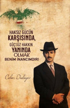 Cevher Dudayev Ajandası Cüheyman Taha Aydın Dava Adamı Yayınları