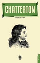 Chatterton Alfred De Vigny Dorlion Yayınevi