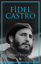 Fidel Castro Deniz Yılmaz Halk Kitabevi