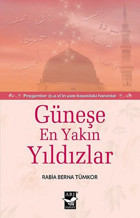 Güneşe En Yakın Yıldızlar Rabia Berna Tümkor Arı Sanat Yayınevi