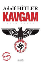 Kavgam - Tam Metin Adolf Hitler Anonim Yayınları
