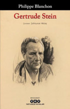 Gertrude Stein Philippe Blanchon Yapı Kredi Yayınları