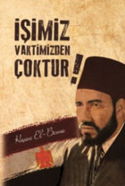 Hasan El Benna Ajandası Cüheyman Taha Aydın Dava Adamı Yayınları