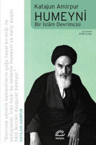 Humeyni: Bir İslam Devrimcisi Katajun Amirpur İletişim Yayınları