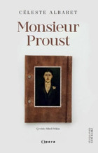 Monsieur Proust Celeste Albaret Opera Kitap
