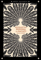 Siddhartha Buddha ve Hayatı - Okült Kitaplar Edouard Schure Altıkırkbeş Basın Yayın