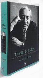 Tarık Buğra Tarık Buğra Ötüken Neşriyat