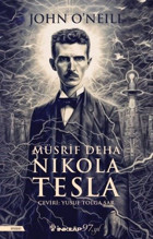 Müsrif Deha Nikola Tesla John O'Neill İnkılap Kitabevi