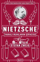 Nietzsche-Yaralı Ruhların Şifacısı Stefan Zweig Zeplin Kitap