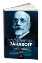 Savaş Baronu Zaharoff Anthony Allfrey Cümle