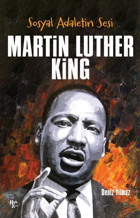 Sosyal Adaletin Sesi: Martin Luther King Deniz Yılmaz Halk Kitabevi