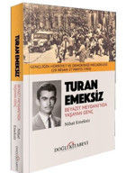 Turan Emeksiz: Beyazıt Meydanı'nda Yaşayan Genç Nihat Emeksiz Doğu Kitabevi