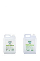Green Clean Sıvı Deterjan 2x5 lt