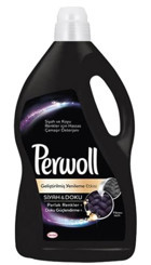 Perwoll Siyahlar İçin Sıvı Deterjan 2.97 lt