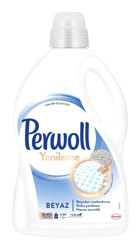 Perwoll Beyaz Beyazlar İçin Sıvı Deterjan 2.97 lt
