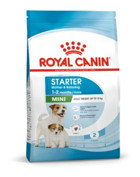 Royal Karışık Küçük Irk Yavru Kuru Köpek Maması 4 kg