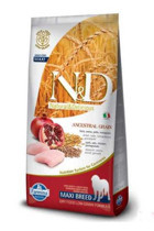 N&d Ancestral Grain Tavuk Büyük Irk Yetişkin Kuru Köpek Maması 15 kg