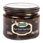 Sosero Siyah Zeytin 300 gr