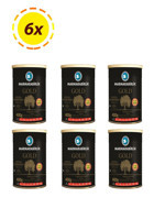 Marmarabirlik Siyah Zeytin 6x400 gr