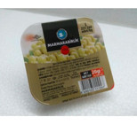 Marmarabirlik Kokteyl Yeşil Zeytin 80x20 gr