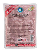 Marmarabirlik Siyah Zeytin 5x500 gr
