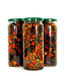 İzorya Siyah Zeytin 450 gr