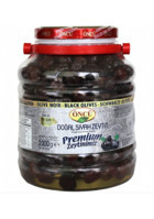 Öncü Sele Siyah Zeytin 2 kg