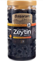 Başaran Zeytinleri Tuzsuz Zeytin 1 kg