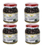 Öncü Sele Siyah Zeytin 4x1 kg