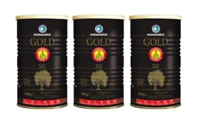 Marmarabirlik Siyah Zeytin 3x800 gr