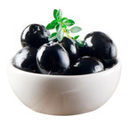 Zeytin Deryası Sele Siyah Zeytin 1 kg